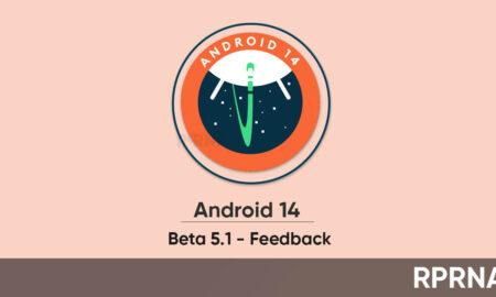 Android 14 Beta 5.1 Feedback