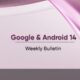 Google Android 14 Weekly September 23