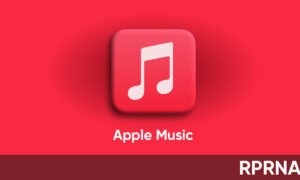 Apple iOS 17.1 Custom Playlist Artwork