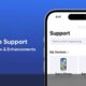 Apple Support details locations