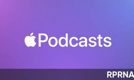 Apple Podcasts Analytics Dashboard
