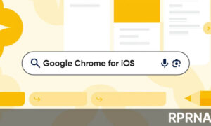 Google Chrome iOS summarize articles