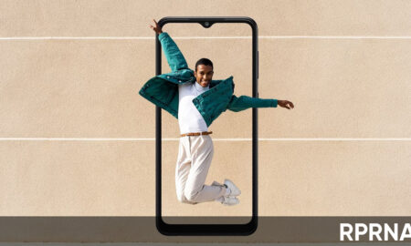 Samsung new budget smartphone