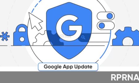Google app privacy features update