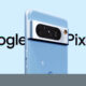 Google Pixel 8 Pro display
