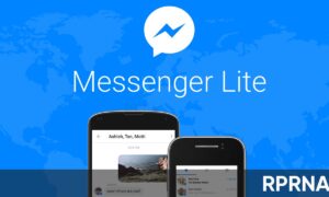 Messenger Lite support Android