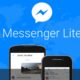 Messenger Lite support Android