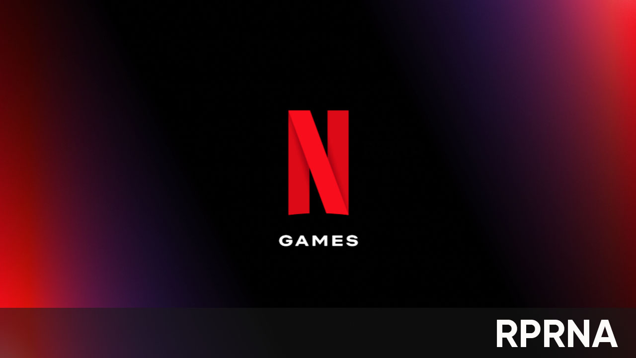 Netflix games Apple Macs