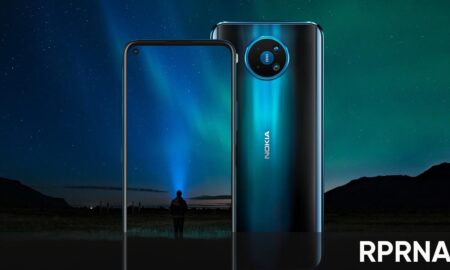 Nokia 8.3 July 2023 improvements