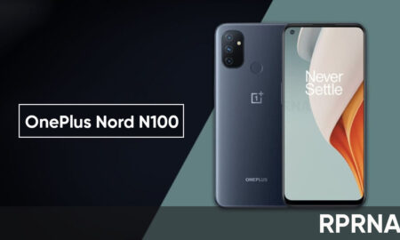 OnePlus Nord N100 August 2023 Update
