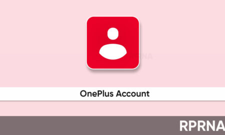 OnePlus Account August 2023 update
