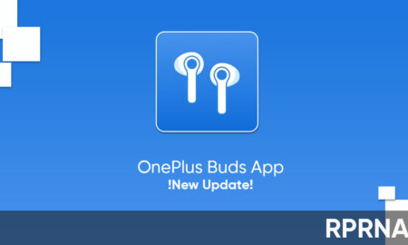 OnePlus Buds app OxygenOS 4.12.0 update