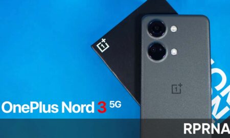 OnePlus Nord 3 camera improvements