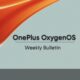 OnePlus OxygenOS Weekly September 30