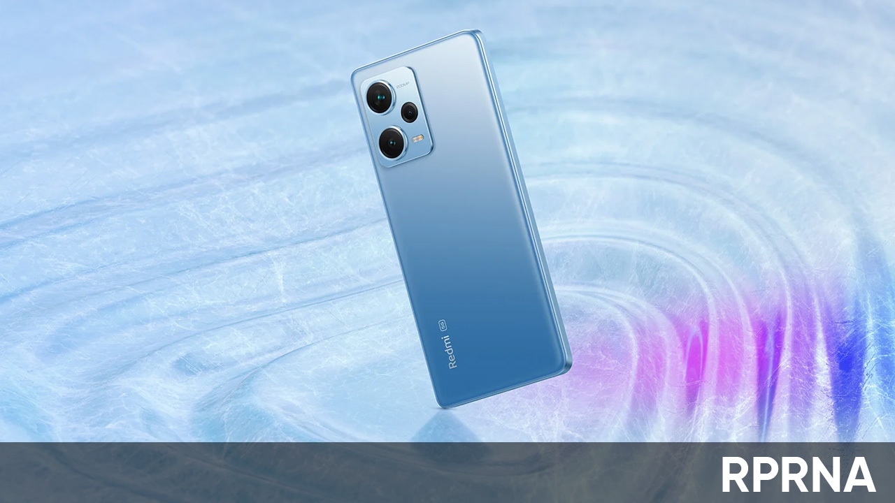 Redmi Note 12 Pro July 2023 patch global