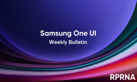 Samsung One UI Weekly Bulletin August 12