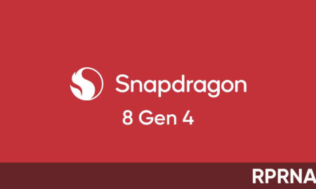 Snapdragon 8 Gen 4 specs leaked