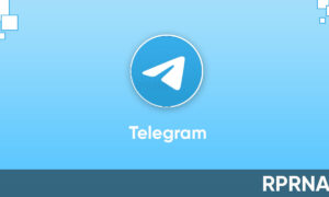 Telegram 10th Stories feature