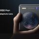 Vivo X100 Pro+ 200MP telephoto camera