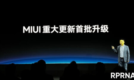 Xiaomi promoted MIUI 15