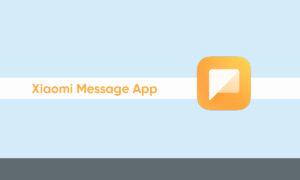Xiaomi Message App 14.2.3.52 update