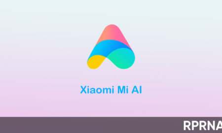 Xiaomi Mi AI August 2023 update