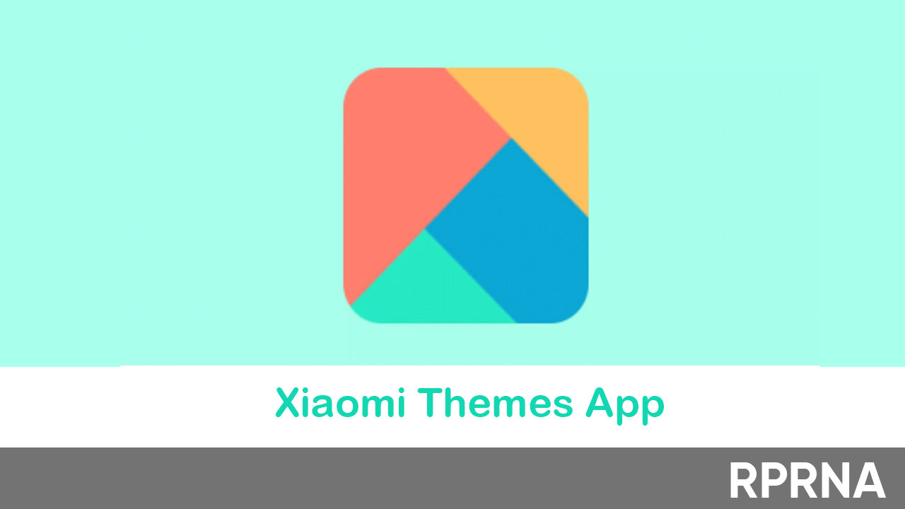 Xiaomi Themes 4.0.9.0 updat