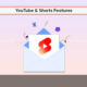YouTube transform videos Shorts