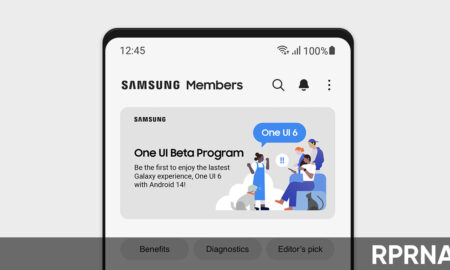 Download Samsung One UI 6 Beta