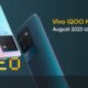 Vivo iQOO Neo 6 August 2023 update