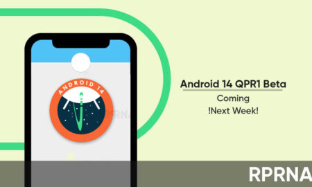 Android 14 QPR1 Beta