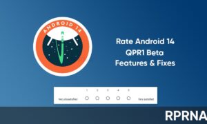 Android 14 QPR1 Beta feedback