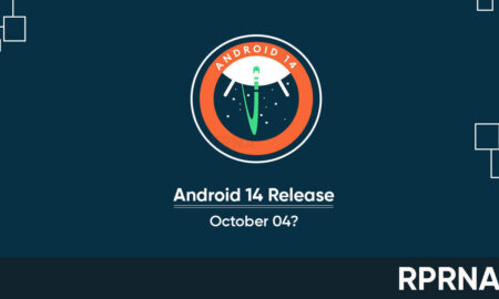 Android 14 release Pixel 8
