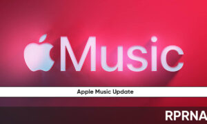 Apple Music 4.5 update Android