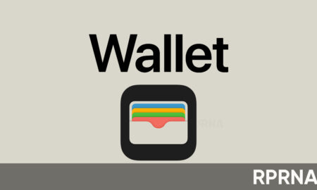 Apple Wallet Connected Cards US