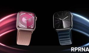 Apple watchOS 10.0.2 update
