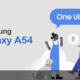 Galaxy A54 One UI 6 Beta