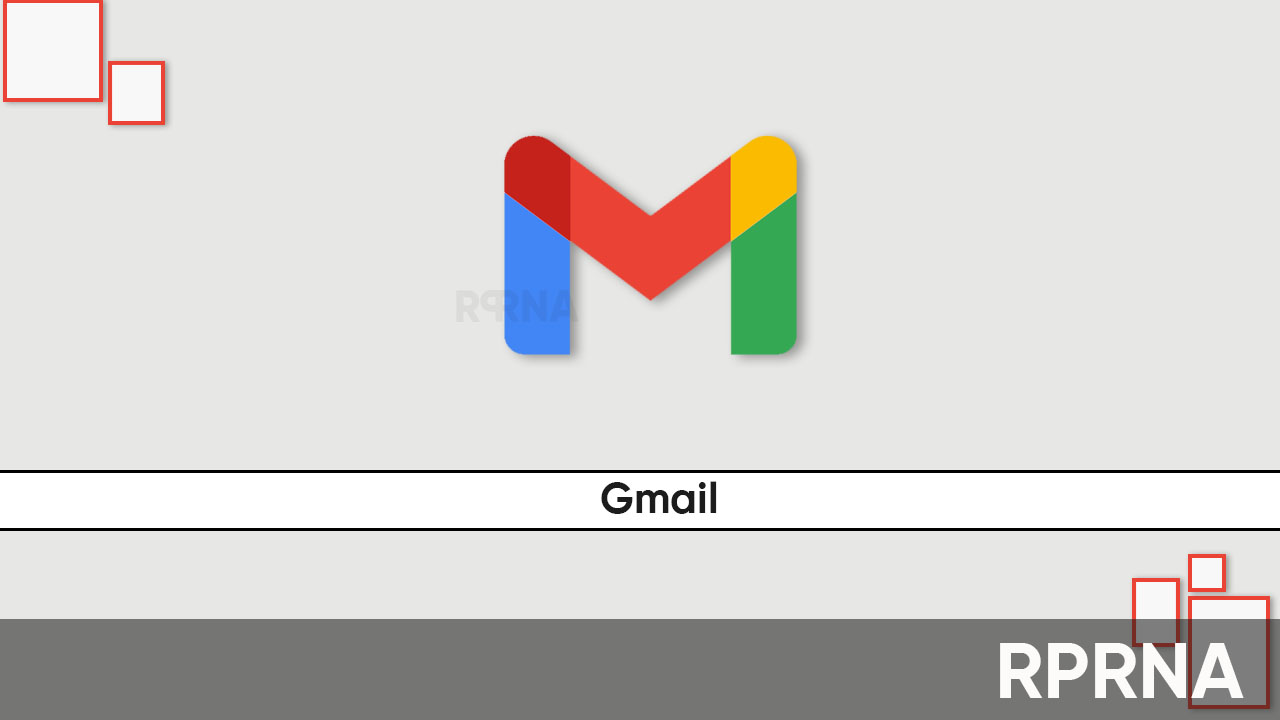 Gmail Select All feature