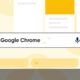 Google Chrome All Bookmarks prompt
