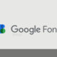 Google Fonts Material 3