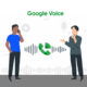 Google Voice spam warnings