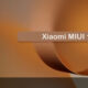 MIIUI 15 first Xiaomi devices
