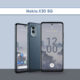 Nokia X30 September 2023 update