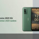 Nokia XR21 September 2023 update