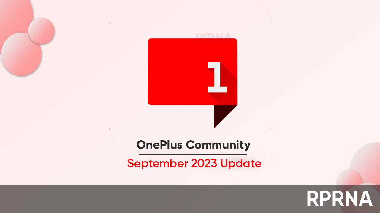 OnePlus Community OxygenOS 4.16.3 update