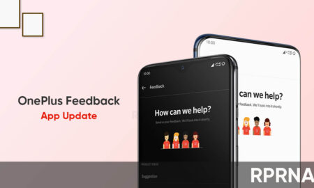 OnePlus Feedback OxygenOS 13.3.14 update