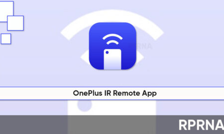 OnePlus IR Remote September 2023 update