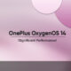 OnePlus OxygenOS 14 performance
