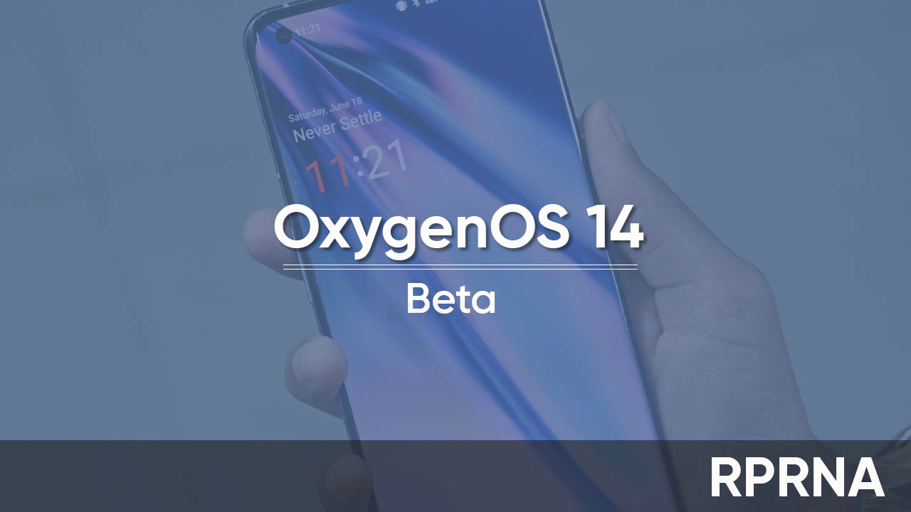 OnePlus OxygenOS 14 beta reasons