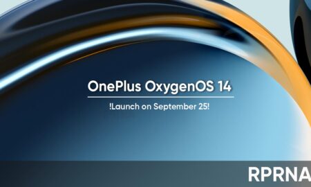 OnePlus OxygenOS 14 launch